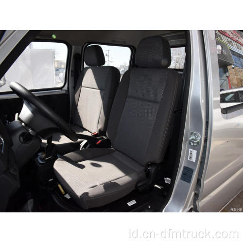 DONGFENG D52 DOUBLE CABIN MINI TRUCK 2TON